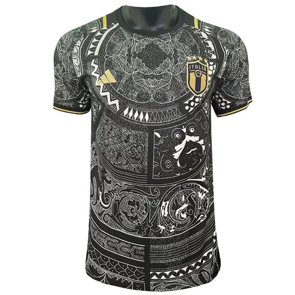 Thailandia Maglia Italia Special Edition 23/24 Grigio